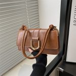 New Stylish Shoulder Bag N419 - Image 5