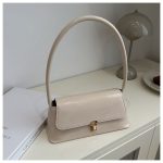 Small Handbag for Women | PU Shoulder Bag ASC412 - Image 2