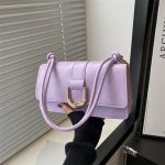 New Stylish Shoulder Bag N419 - Image 3