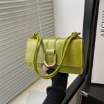 New Stylish Shoulder Bag N419 - Image 6