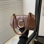 New Stylish Shoulder Bag N419 - Image 8