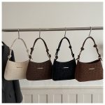 Small Shoulder Bag for Women | Lightweight Handbag DD434