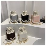 Party Bag for Women | Drawstring Cute Purse RM136