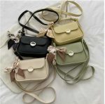 Shoulder Bag for Women | Dual Belt Design | RedBag BD RM146