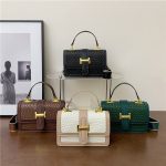 Small Crossbody Bag for Women | Lightweight Handbag RM72