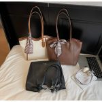 Tote Bag for Women | Large Capacity Handbag for Office RM140