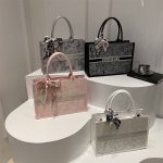 Tote Bag for Women | Large Handbag for Daily Use RM137