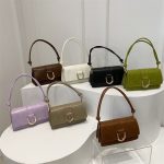 New Stylish Shoulder Bag N419