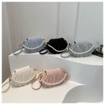 Shoulder Bag for Women | Small Casual Bag | ASC418