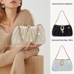 Elegant Mini Evening Bag N462