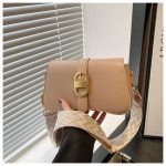 Crossbody Bag for Women | Small PU Handbag DD438 - Image 3