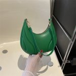 Small Shoulder Bag for Women | Lightweight PU Handbag RM180 - Image 5