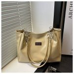 Large Tote Bag for Women | Spacious Handbag RM187 - Image 3