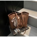 Tote Bag for Women | Large Capacity Handbag for Office RM140 - Image 2