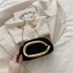 Small Party Bag for Women | Lightweight Evening Purse DD430 - Image 4