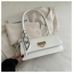 Medium Handbag for Women | Casual PU Bag RM76 - Image 2