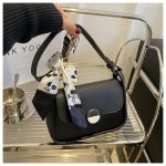 Shoulder Bag for Women | Dual Belt Design | RedBag BD RM146 - Image 5