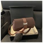 Small Shoulder Bag for Women | Lightweight PU Handbag RM182 - Image 5