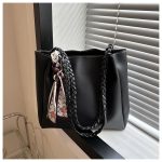 Medium Tote Bag for Women | Spacious Handbag RM62 - Image 2