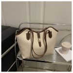 Office Tote Bag for Women in Bangladesh – Large Capacity RM163 - Image 4