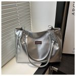 Large Tote Bag for Women | Spacious Handbag RM187 - Image 4