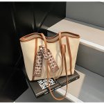 Tote Bag for Women | Large Capacity Handbag for Office RM140 - Image 3
