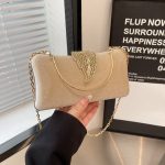 Small Party Clutch for Women | Mini PU Shoulder Bag ASC417 - Image 2