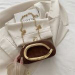 Small Party Bag for Women | Lightweight Evening Purse DD430 - Image 3