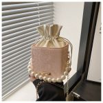 Party Bag for Women | Drawstring Cute Purse RM136 - Image 3
