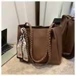 Medium Tote Bag for Women | Spacious Handbag RM62 - Image 3