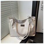 Large Tote Bag for Women | Spacious Handbag RM187 - Image 2