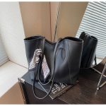 Tote Bag for Women | Large Capacity Handbag for Office RM140 - Image 4
