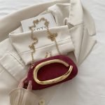 Small Party Bag for Women | Lightweight Evening Purse DD430 - Image 2