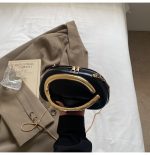 Party Bag for Women | Small Evening Clutch DD420 - Image 4