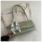 Medium Handbag for Women | Casual PU Bag RM76 - Image 4