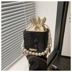 Party Bag for Women | Drawstring Cute Purse RM136 - Image 6