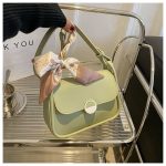 Shoulder Bag for Women | Dual Belt Design | RedBag BD RM146 - Image 2