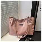 Large Tote Bag for Women | Spacious Handbag RM187 - Image 6