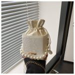 Party Bag for Women | Drawstring Cute Purse RM136 - Image 2