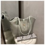 Office Tote Bag for Women in Bangladesh – Large Capacity RM163 - Image 6