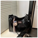 Large Tote Bag for Women | Spacious Handbag RM187 - Image 5