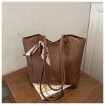 Tote Bag for Women | Large Capacity Handbag for Office RM194 - Image 3