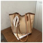 Tote Bag for Women | Large Capacity Handbag for Office RM194 - Image 5