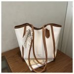 Tote Bag for Women | Large Capacity Handbag for Office RM194 - Image 2
